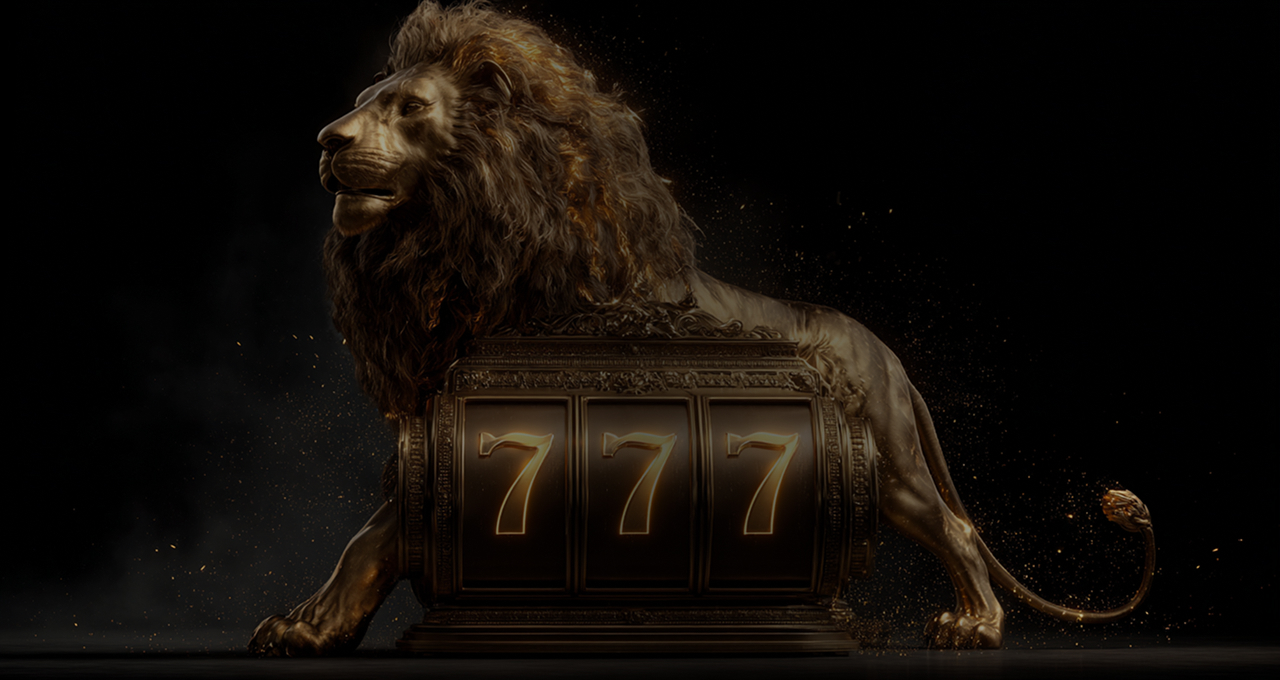 Golden Lion Casino