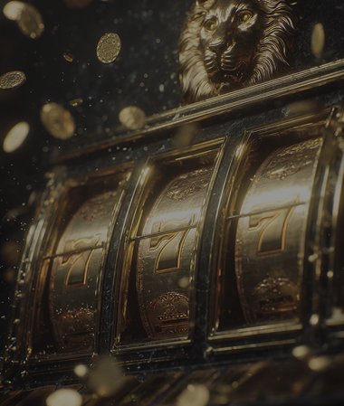 Golden Lion Casino