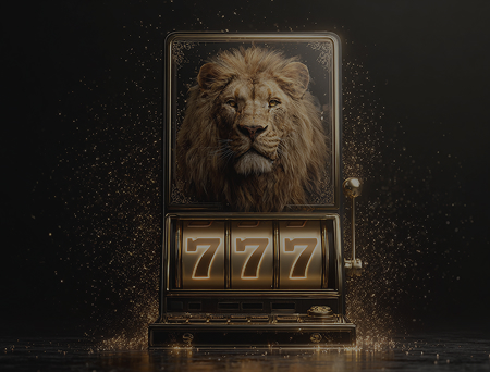 Golden Lion Casino