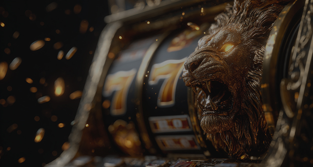 Golden Lion Casino