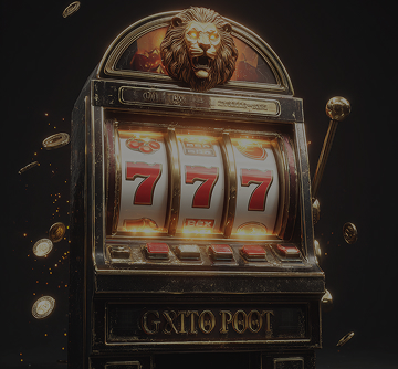 Golden Lion Casino