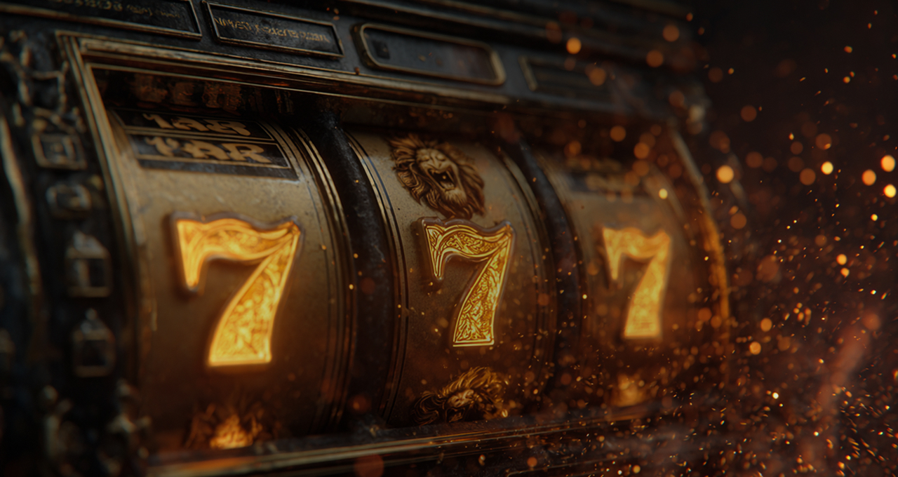 Golden Lion Casino